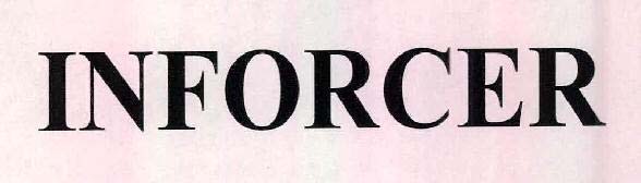 INFORCER logo
