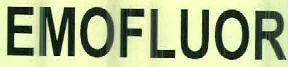 EMOFLUOR logo
