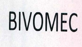 BIVOMEC logo