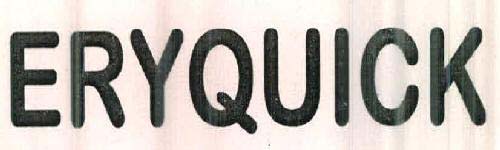 ERYQUICK logo