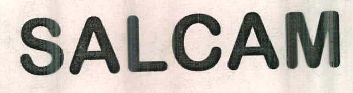 SALCAM logo