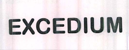 EXCEDIUM logo