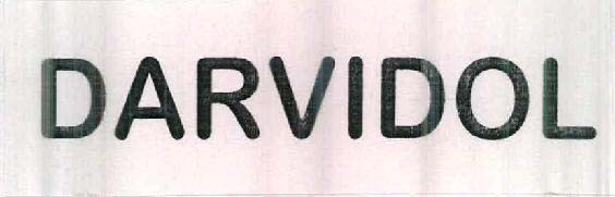 DARVIDOL logo