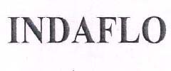 INDAFLO logo