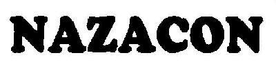 NAZACON logo
