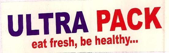 ULTRA PACK logo