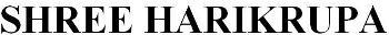 SHREE HARIKRUPA logo