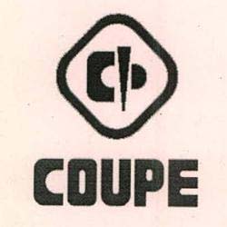 Trademark logo