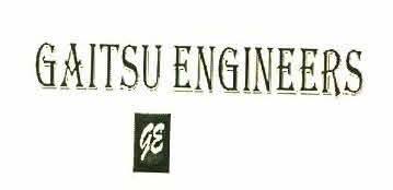 GAITSU ENGINEERS logo