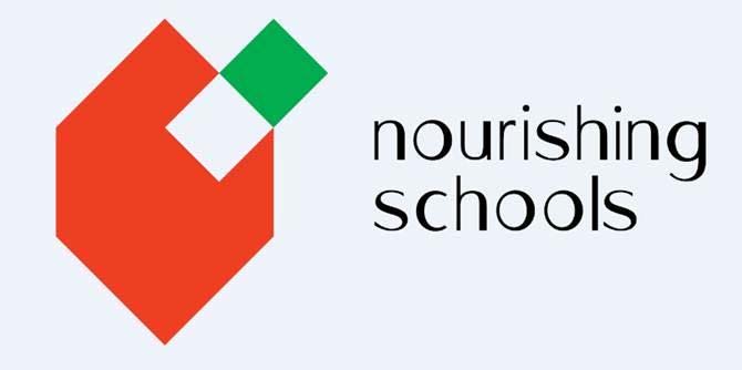 nourishing schools logo