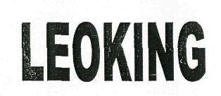 LEOKING logo