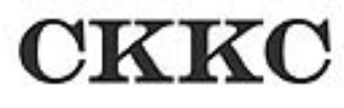 CKKC logo
