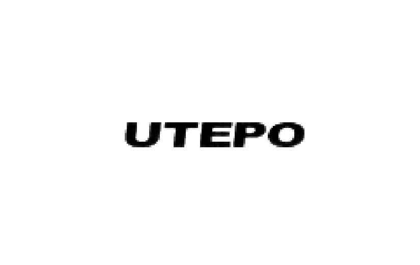 UTEPO logo