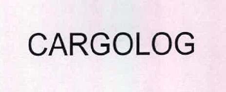 CARGOLOG logo