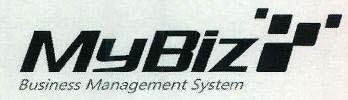 Business Management System logo