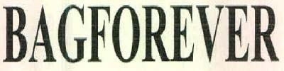 BAGFOREVER logo