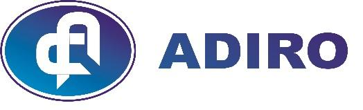 ADIRO logo