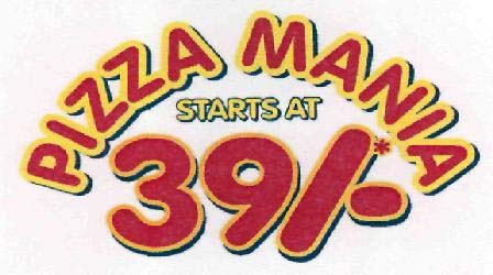 Trademark logo