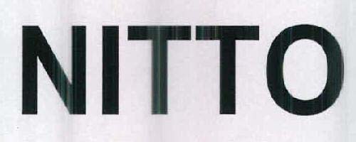 NITTO logo
