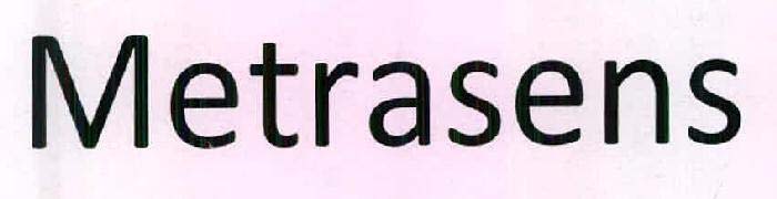 Metrasens logo