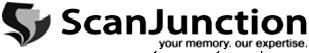 Gy ScanJunction logo