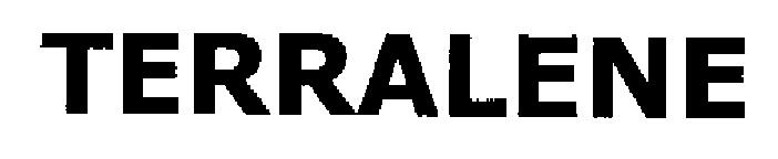TERRALENE logo