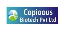 Copioous a Biotech Pvt Ltd logo