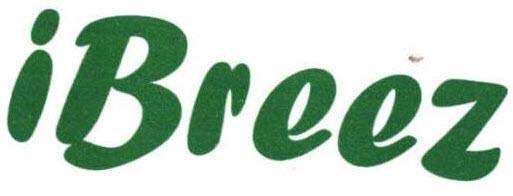 iBreez logo