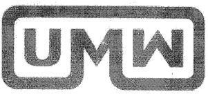 (UMA) logo