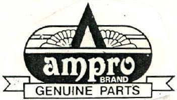 Trademark logo