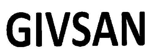 GIVSAN logo