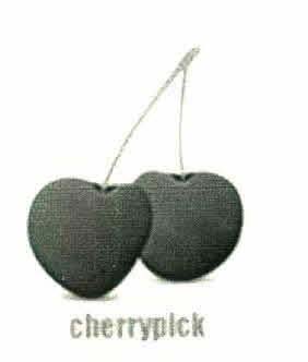 cherrypick logo