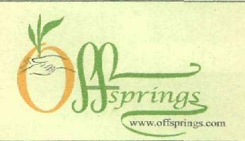 Trademark logo