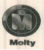 Molty logo