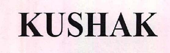 KUSHAK logo