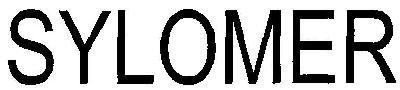 SYLOMER logo