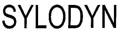 SYLODYN logo