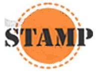STAMP logo