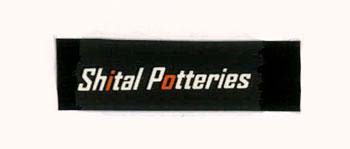 Shital Potteries logo