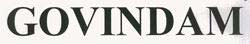 GOVINDAM logo