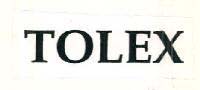 TOLEX logo