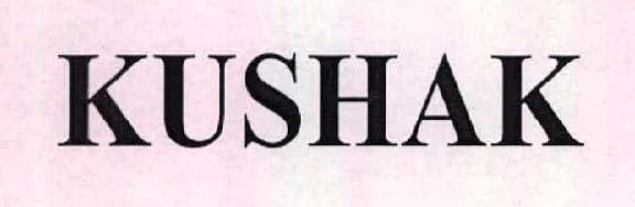 KUSHAK logo