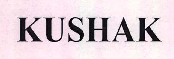 KUSHAK logo