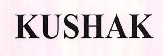 KUSHAK logo