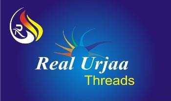 Real Urjaa Threads logo
