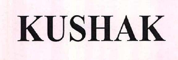 KUSHAK logo