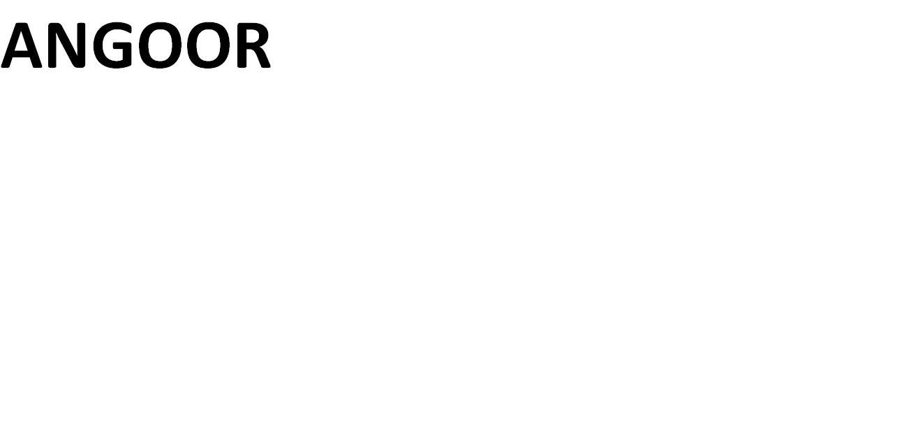 ANGOOR logo