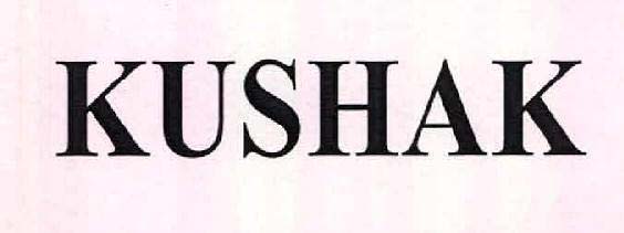 KUSHAK logo