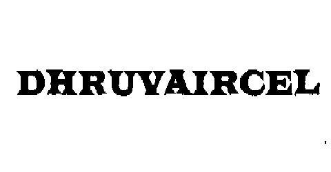 DHRUVAIRCEL logo