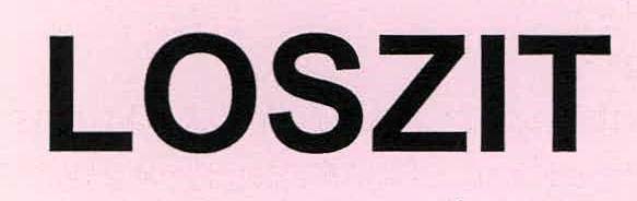 LOSZIT logo